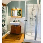 Wunderschoene 2-zimmer Im Ostallgaeu Appartamento