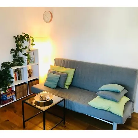 Wunderschoene 2-zimmer Im Ostallgaeu Appartamento Waal