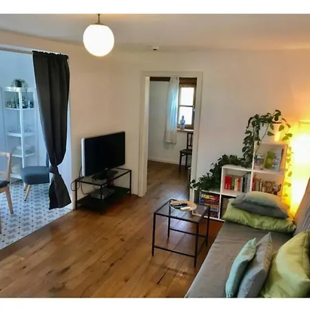 Appartamento Wunderschoene 2-zimmer Im Ostallgaeu *