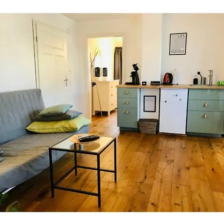 Wunderschoene 2-zimmer Im Ostallgaeu *