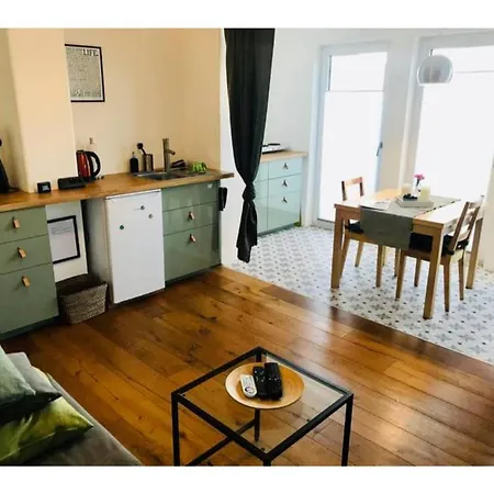 Appartamento Wunderschoene 2-zimmer Im Ostallgaeu