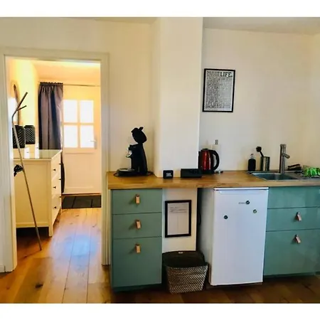 Appartamento Wunderschoene 2-zimmer Im Ostallgaeu *
