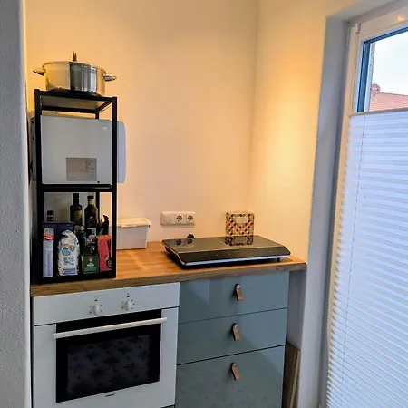 Appartamento Wunderschoene 2-zimmer Im Ostallgaeu *