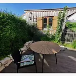 Wunderschoene 2-zimmer Im Ostallgaeu