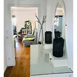Wunderschoene 2-zimmer Im Ostallgaeu شقة *