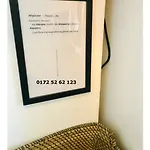 Wunderschoene 2-zimmer Im Ostallgaeu شقة *