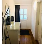 Wunderschoene 2-zimmer Im Ostallgaeu شقة *