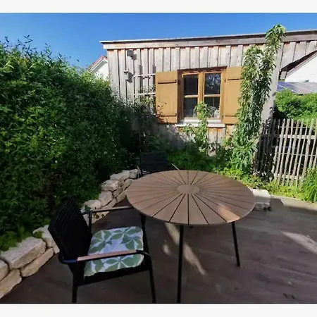 Wunderschöne 2-zimmer Im Ostallgäu