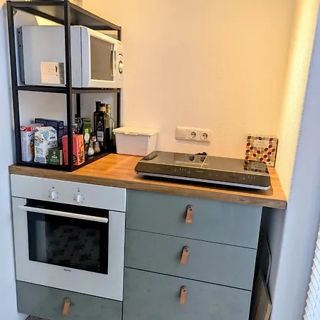 Wunderschoene 2-Zimmer Ferienwohnung Im Ostallgaeu Waal