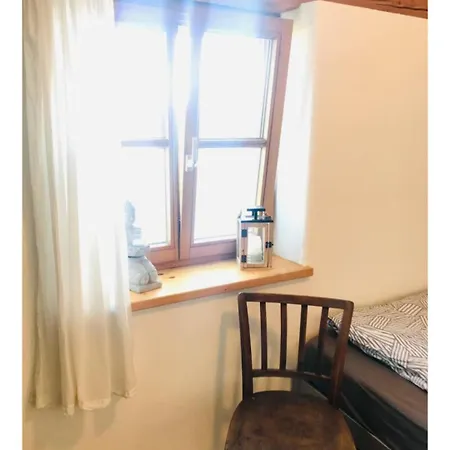 Wunderschöne 2-zimmer Im Ostallgäu Waal
