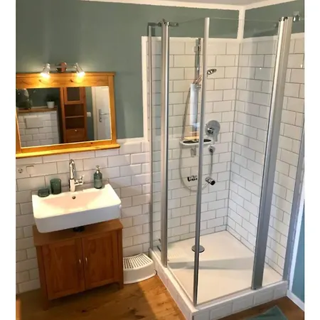 Apartment Wunderschöne 2-zimmer Im Ostallgäu Waal