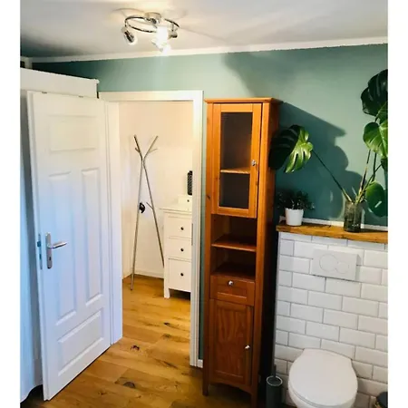 Wunderschöne 2-zimmer Im Ostallgäu
