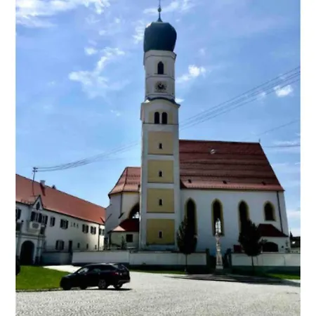 Wunderschöne 2-zimmer Im Ostallgäu