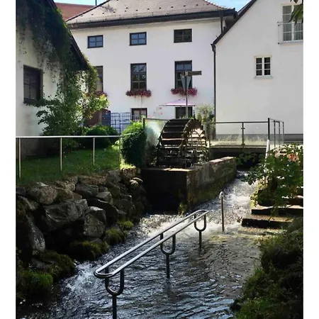 Wunderschöne 2-zimmer Im Ostallgäu Waal
