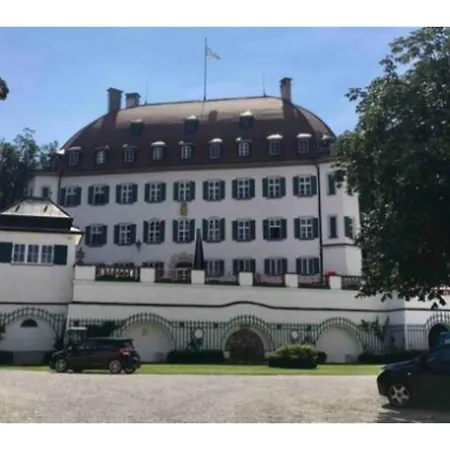Wunderschöne 2-zimmer Im Ostallgäu Apartment Waal