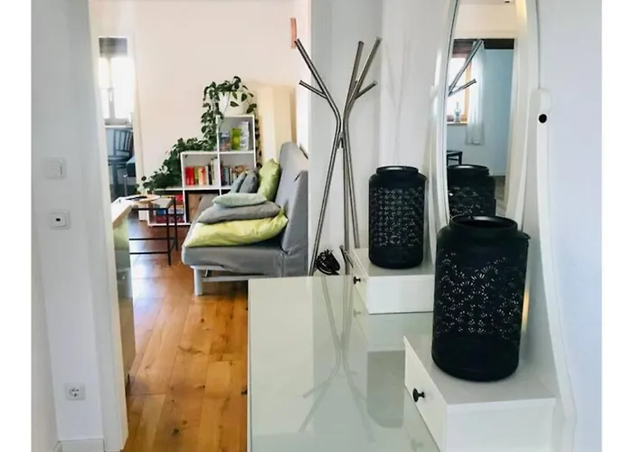Wunderschoene 2-Zimmer Ferienwohnung Im Ostallgaeu 아파트 *