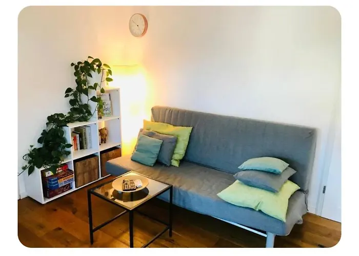 Wunderschoene 2-Zimmer Ferienwohnung Im Ostallgaeu 아파트 Waal