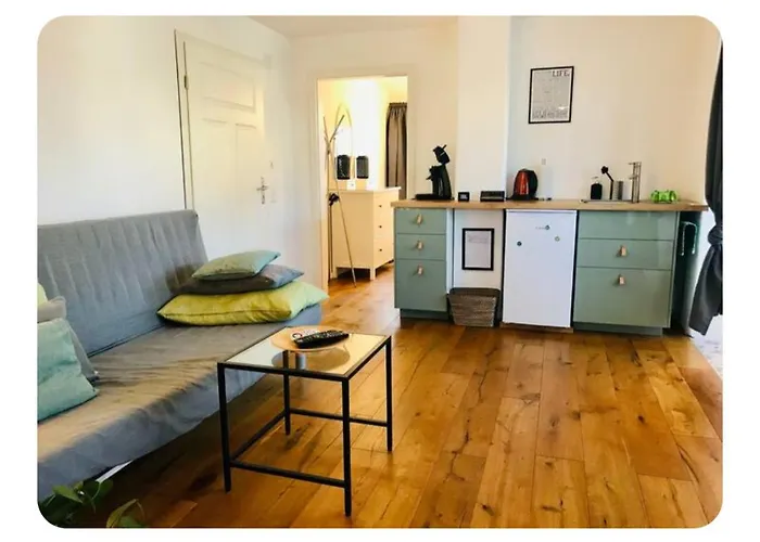 Wunderschoene 2-Zimmer Ferienwohnung Im Ostallgaeu *