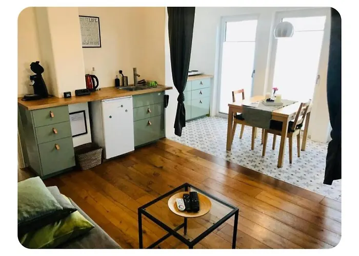 아파트 Wunderschoene 2-Zimmer Ferienwohnung Im Ostallgaeu