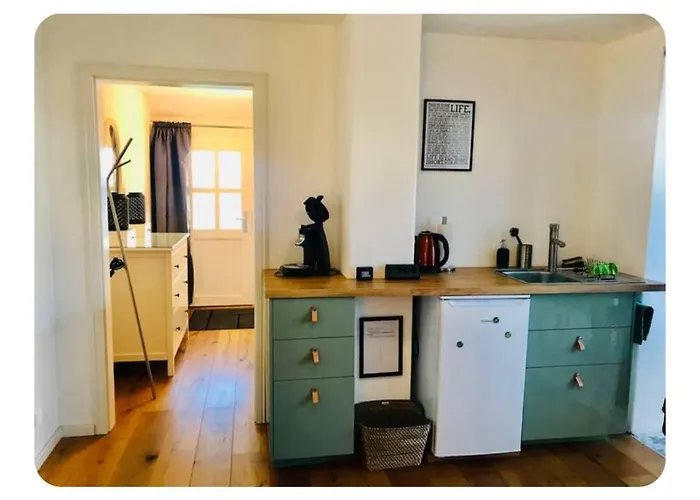 아파트 Wunderschoene 2-Zimmer Ferienwohnung Im Ostallgaeu *