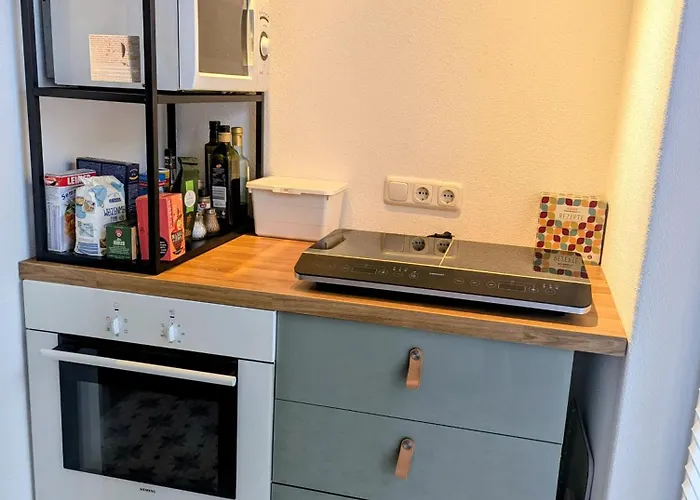 Wunderschoene 2-Zimmer Ferienwohnung Im Ostallgaeu Waal