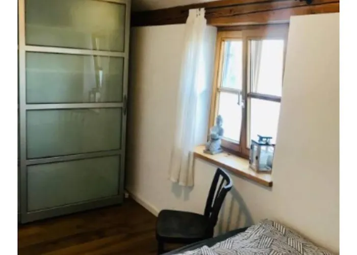 Wunderschoene 2-Zimmer Ferienwohnung Im Ostallgaeu *