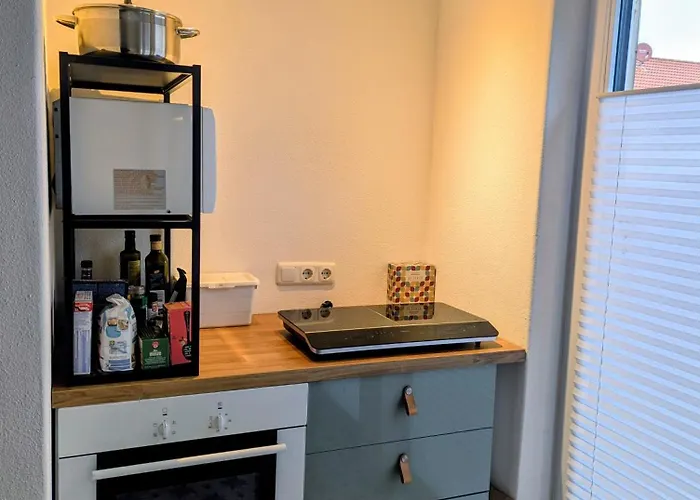 아파트 Wunderschoene 2-Zimmer Ferienwohnung Im Ostallgaeu *