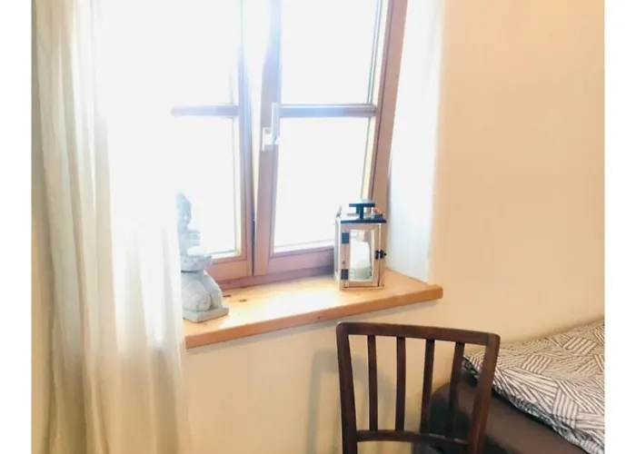 Wunderschoene 2-Zimmer Ferienwohnung Im Ostallgaeu Waal
