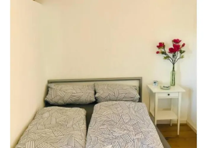 Wunderschoene 2-Zimmer Ferienwohnung Im Ostallgaeu 아파트