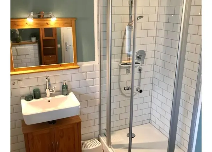 아파트 Wunderschoene 2-Zimmer Ferienwohnung Im Ostallgaeu Waal