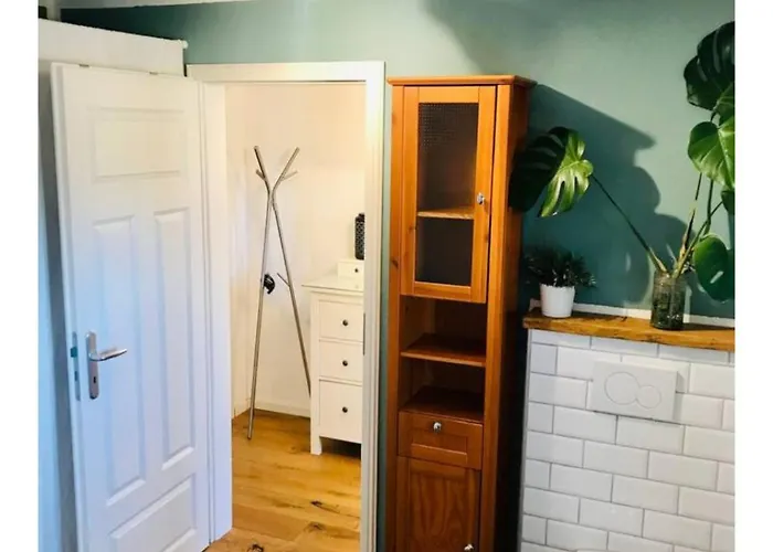 Wunderschoene 2-Zimmer Ferienwohnung Im Ostallgaeu