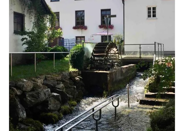Wunderschoene 2-Zimmer Ferienwohnung Im Ostallgaeu Waal