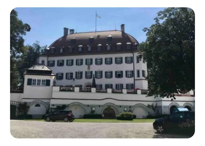 Wunderschoene 2-Zimmer Ferienwohnung Im Ostallgaeu 아파트 Waal
